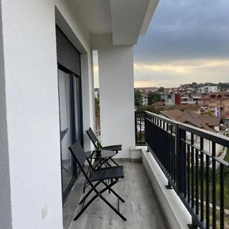 דירה Royal S 67 & Free Parking