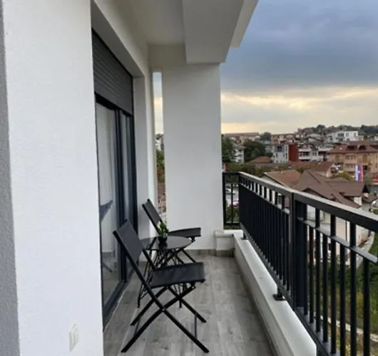 Apartman Royal S 67 & Free Parking