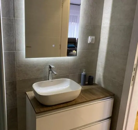 Apartman Royal S 67 & Free Parking *