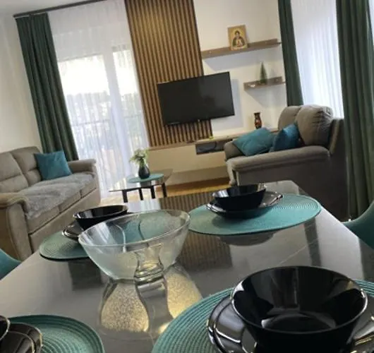 Apartman Royal S 67 & Free Parking *